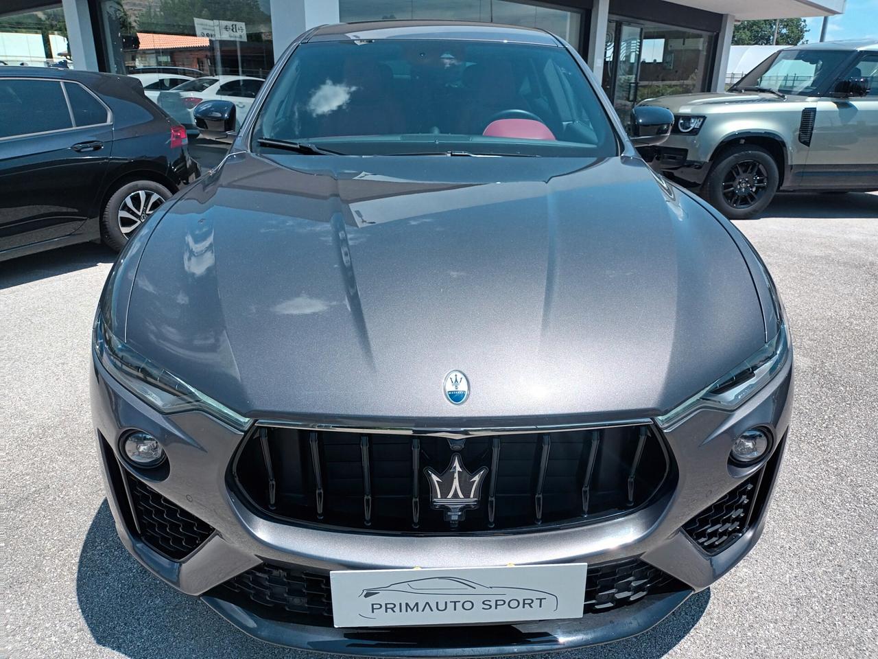 Maserati Levante 2.0 GT IBRIDA "ESCLUSIVA"