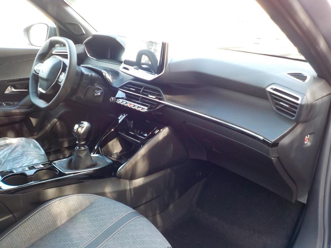 Peugeot 2008 PureTech 100 S&S Allure