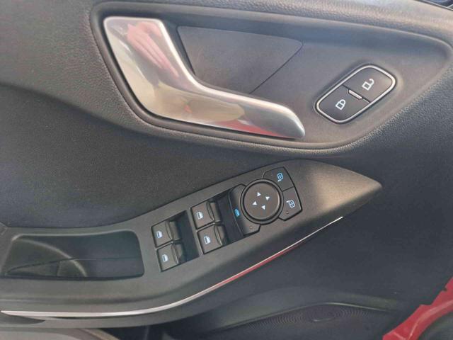 FORD Fiesta 1.0 Ecoboost Hybrid 125 CV 5 porte ST-Line