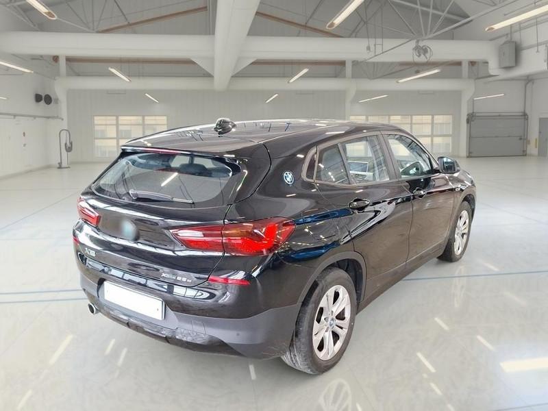 BMW X2 xDrive 25e Business X automatico