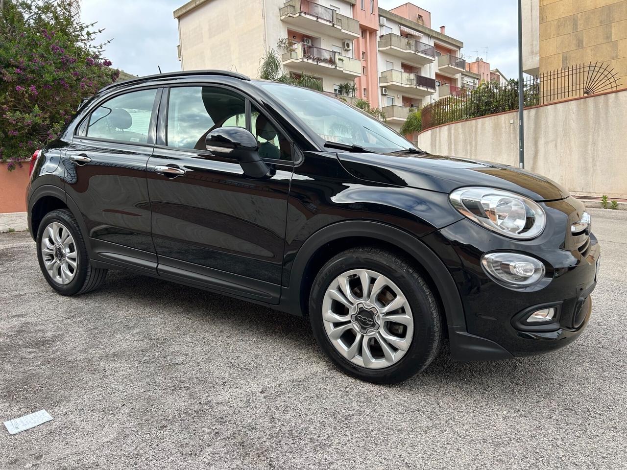 Fiat 500X 1.3 MultiJet unico proprietario
