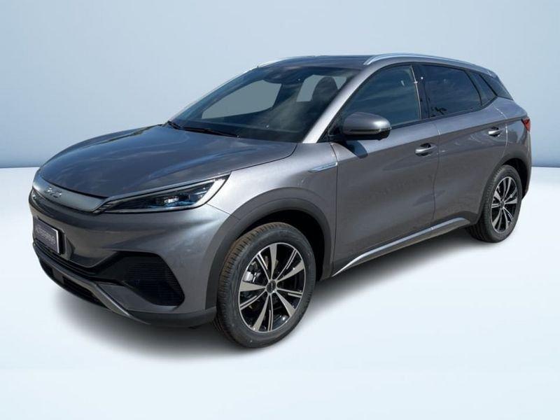 BYD Atto 3 Atto 3 60,48 kWh Comfort