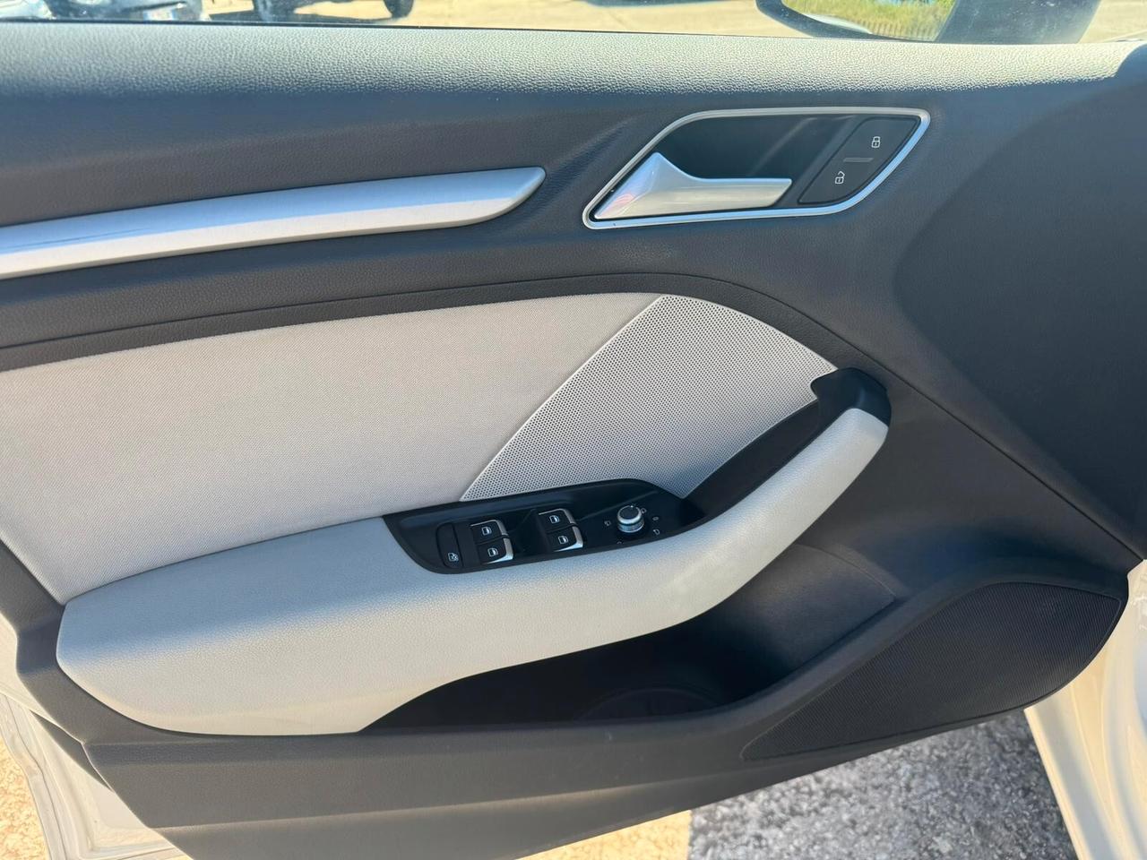 Audi A3 SPORTBACK 1.6 TDI