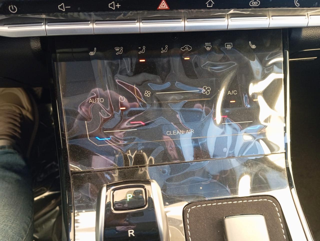 Sportequipe 6 1.5 Turbo CVT GPL Benzina Km Zero