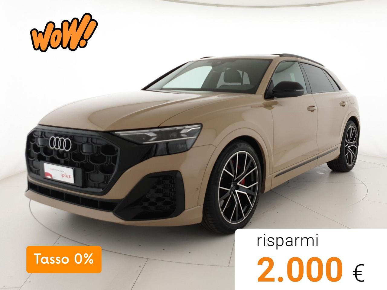 60TFSIe 490CV quattro tiptronic S line Plus