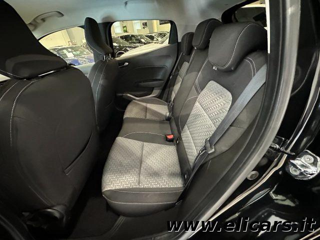 RENAULT Clio SCe 65 CV 5porte Equilibre Ideale per Neopatentati