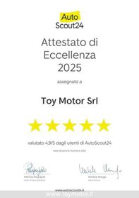 SEAT Arona 1.0 TGI Reference