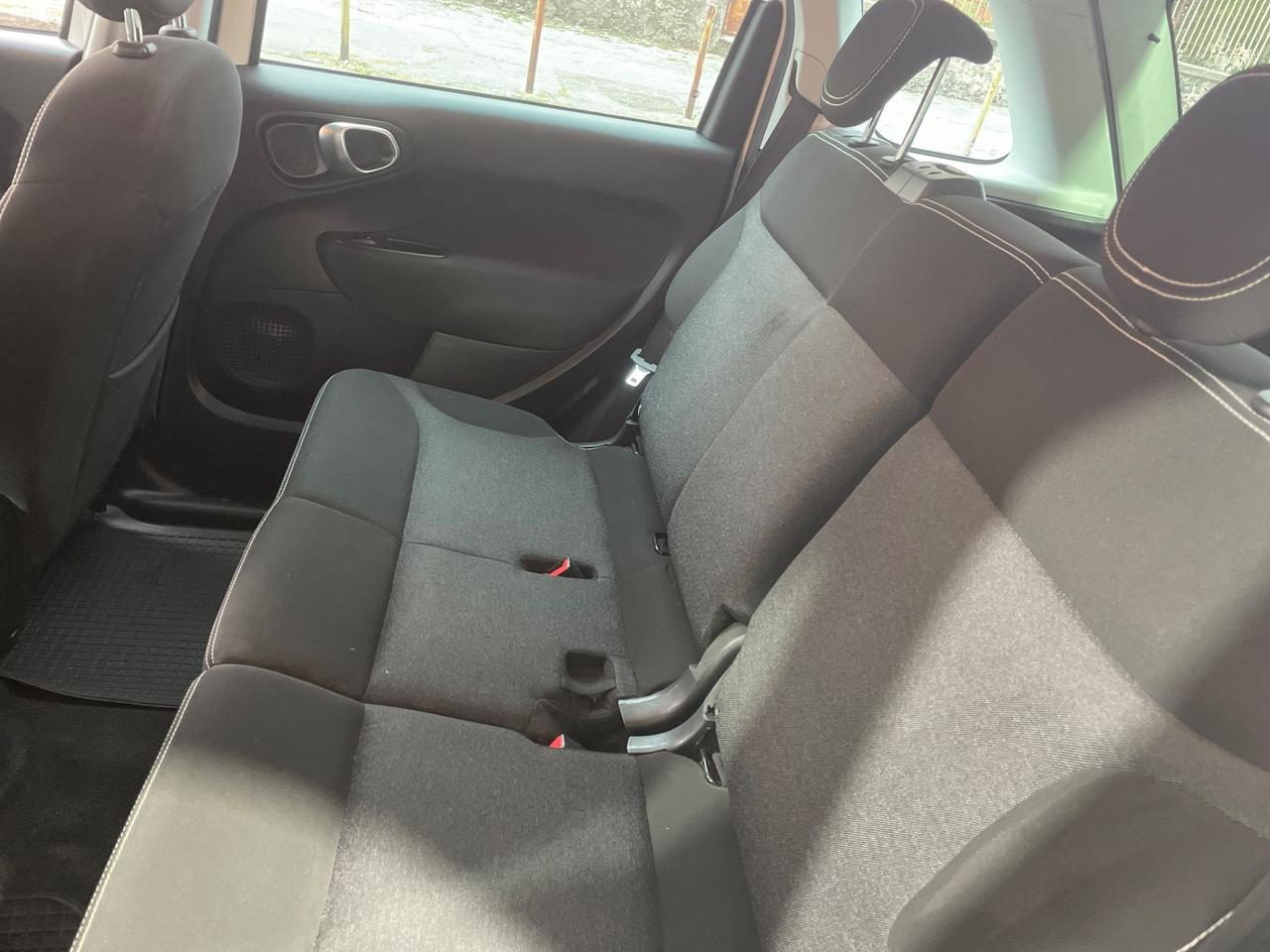 Fiat 500L 1.3 Multijet 95 CV Business Navi+Retrocamera ITALIANA