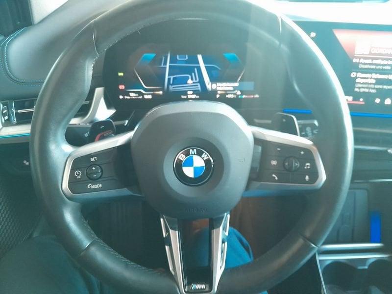 BMW Serie 2 Active Tourer 218d Active Tourer Msport auto