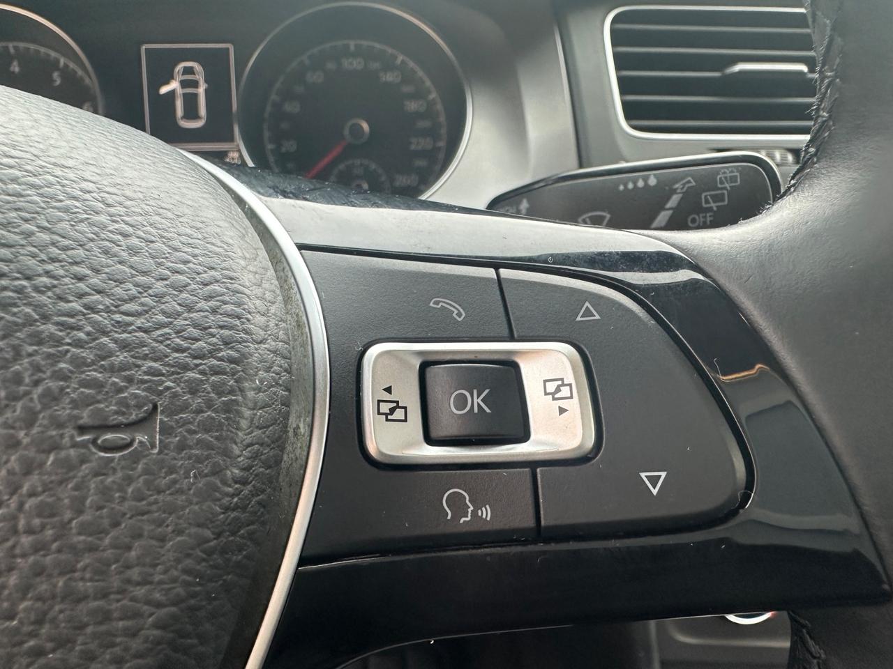 Volkswagen Golf Plus 1.2 TSI Trendline