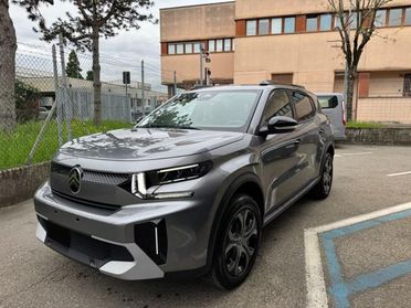 CITROEN C3 Aircross Hybrid 145 CV e-DCS6 Plus KM.0