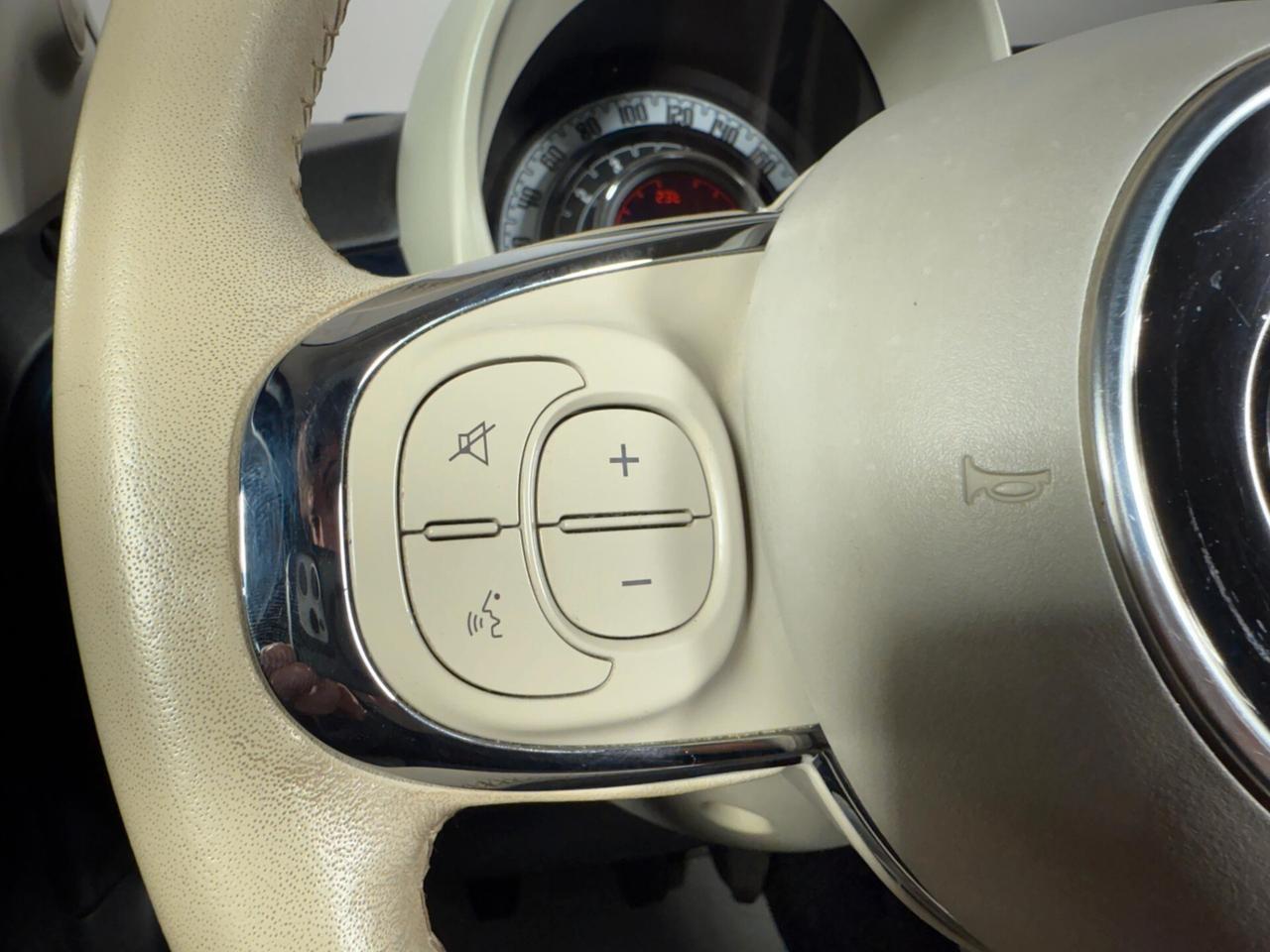 Fiat 500 1.2 Dolcevita