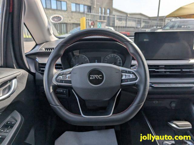 EMC Wave 2 Wave 2 1.5 CVT - AUTOMATICA - OK NEOPATENTATI