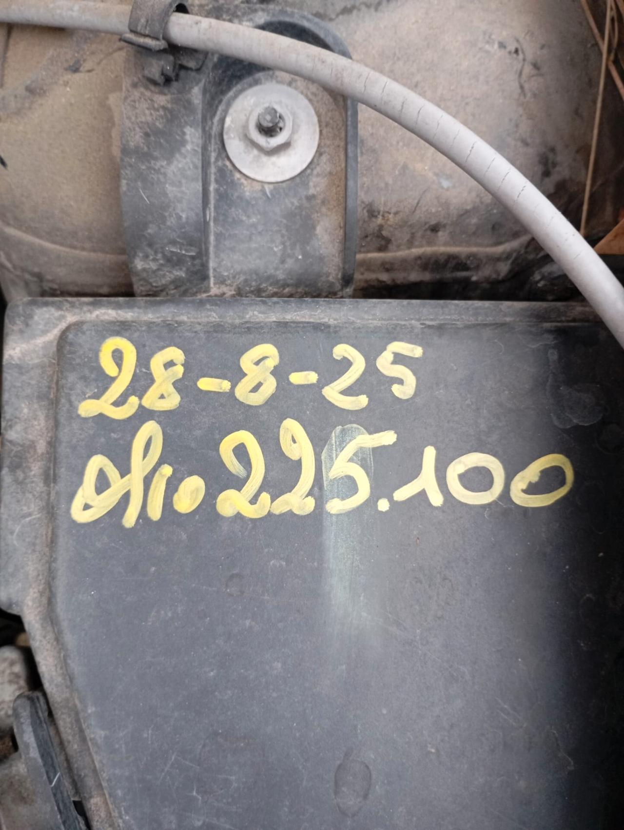 Dacia Duster 1.5 dCi 110CV 4x4 Lauréate-2011