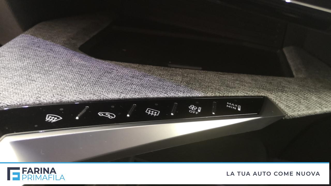 PEUGEOT 3008 III 2024 - 3008 1.2 hybrid GT 145cv e-dcs6