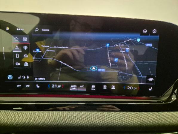 AUDI A5 Avant TDI 204cv S tronic mHEV+ S Line