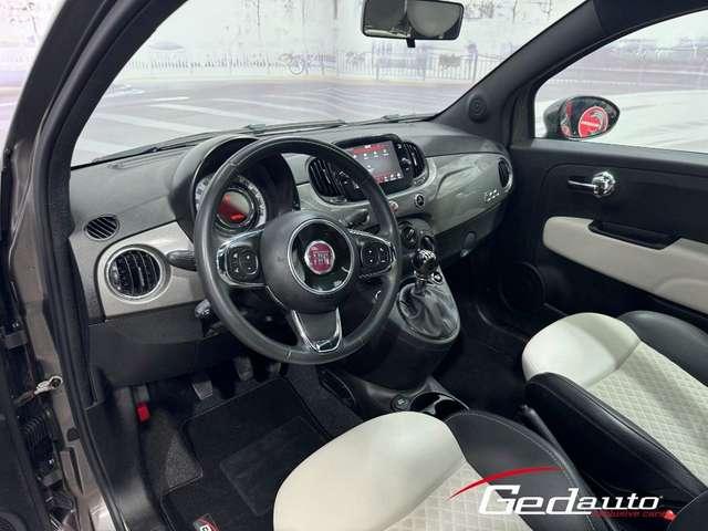 Fiat 500 1.0 Hybrid Dolcevita LED UCONNECT