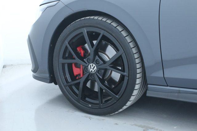 VOLKSWAGEN Golf GTI 2.0 TSI GTI DSG Black Style plus Cerchi da 19''