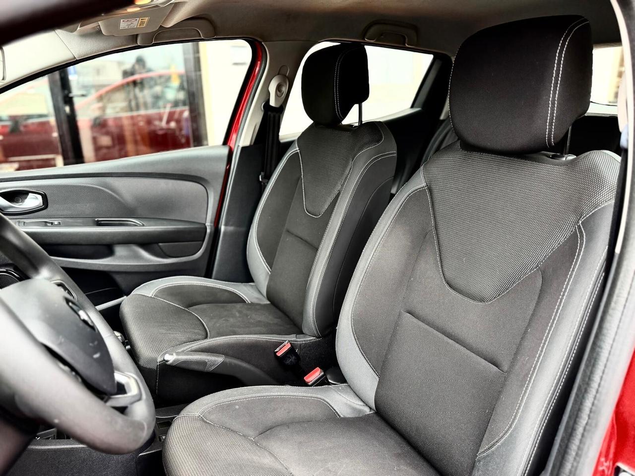 Renault Clio TCe 12V 90 CV GPL Start&Stop 5 porte Energy Duel2