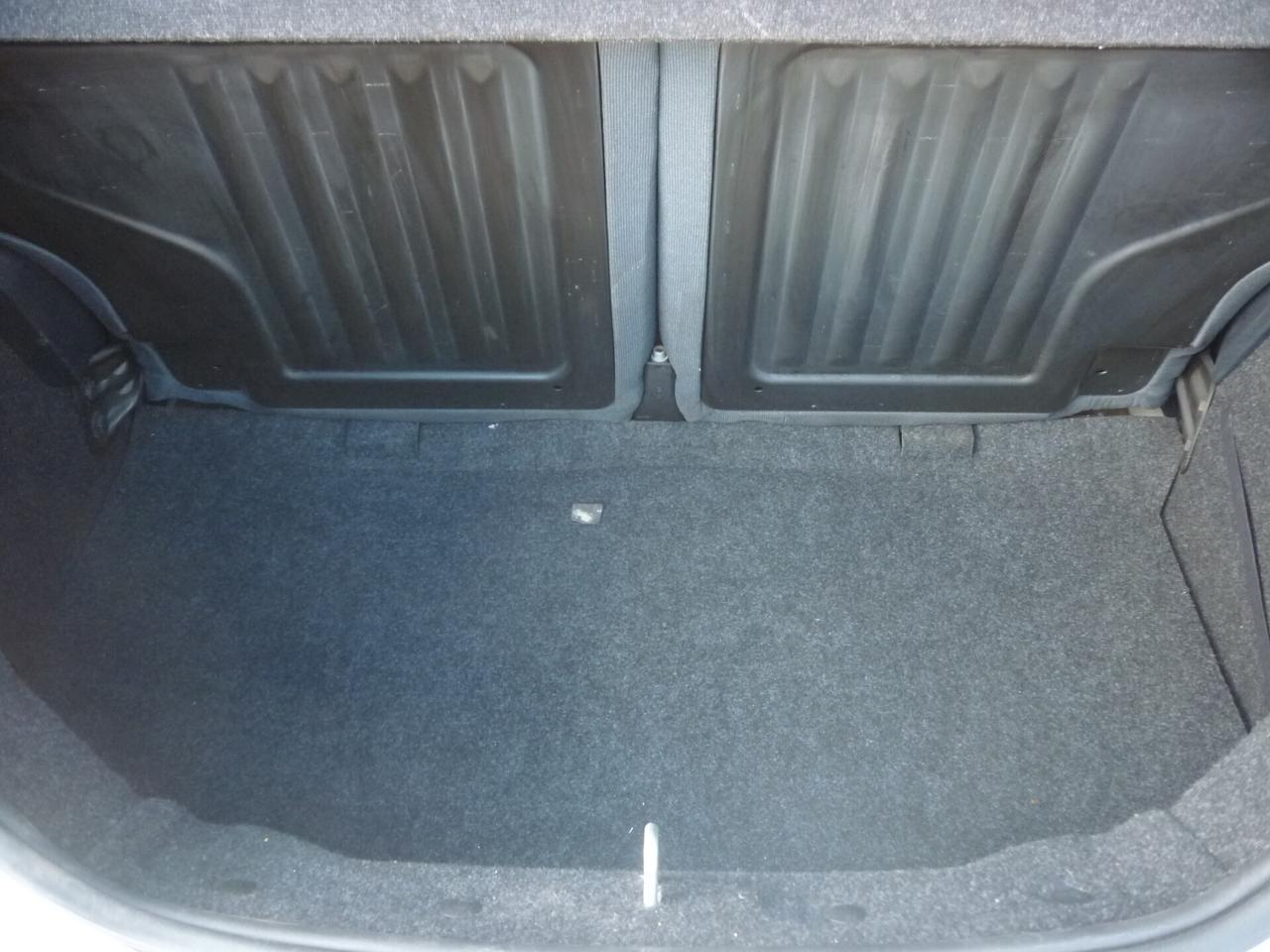 Ford Ka / KA + 1.2 8V 69CV