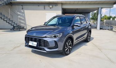 MG ZS ZS 1.5 Hybrid+ Luxury