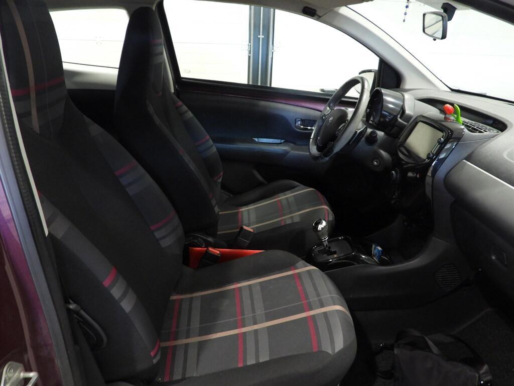 Peugeot 108 3 Porte 1.0 Allure ETG