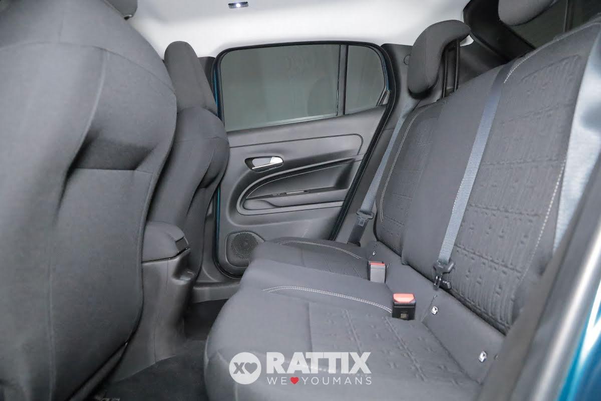 Fiat 600 1.2 Hybrid 145CV Pop Auto