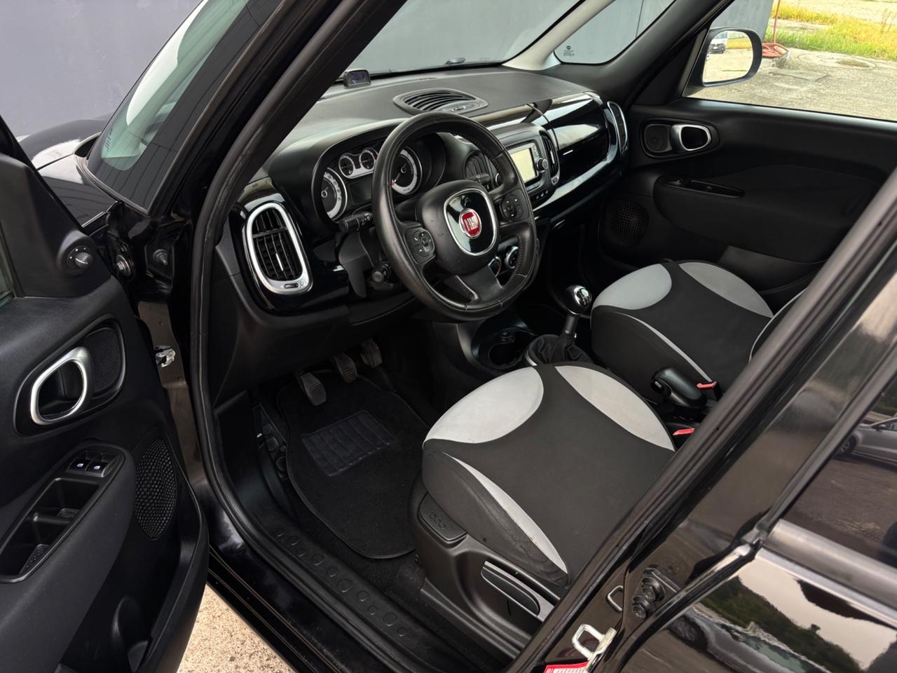 Fiat 500L 1.3 Mjt. Neopatentati . Garanzia 12 mesi