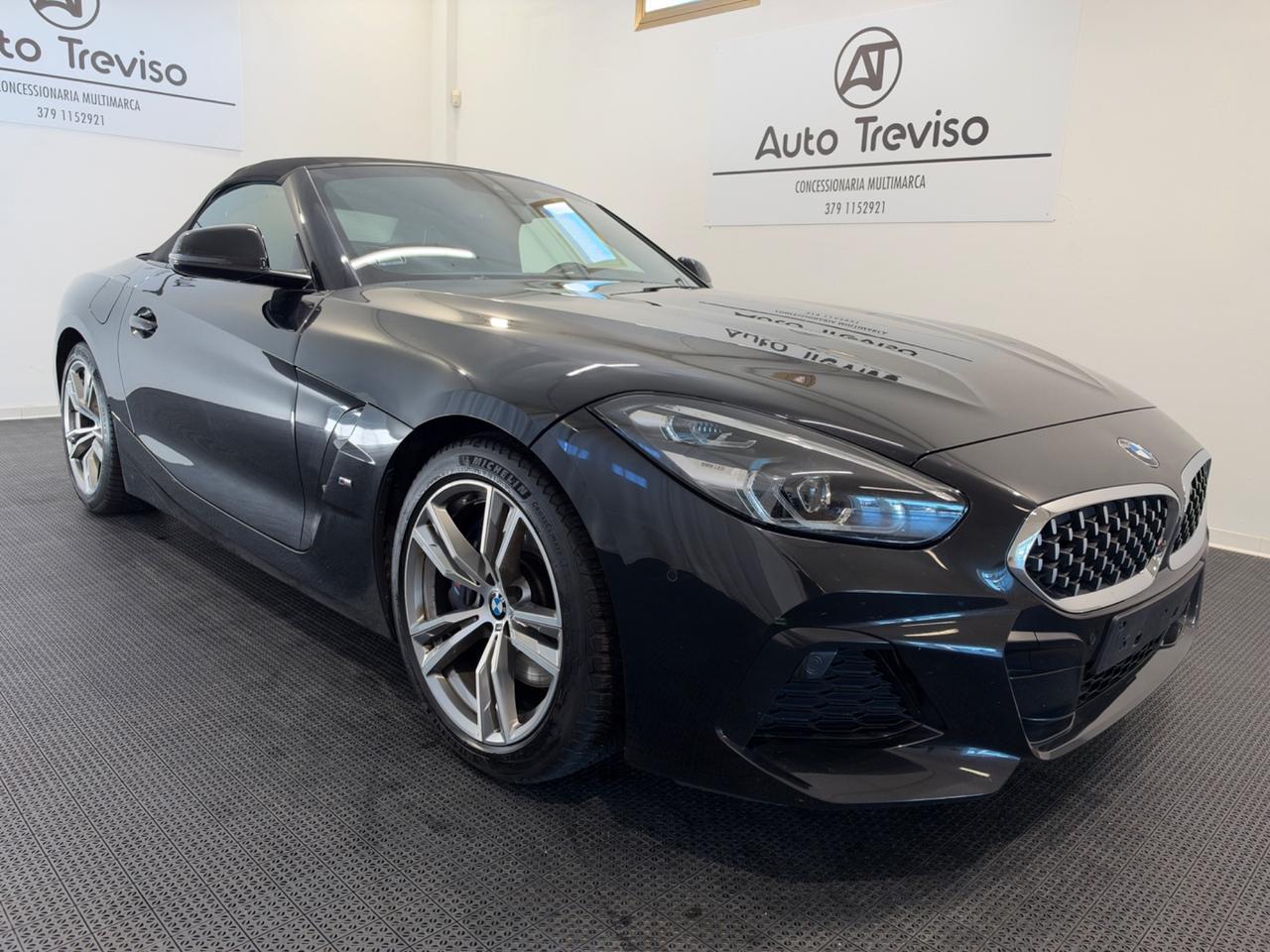 Bmw Z4 sDrive20i Msport