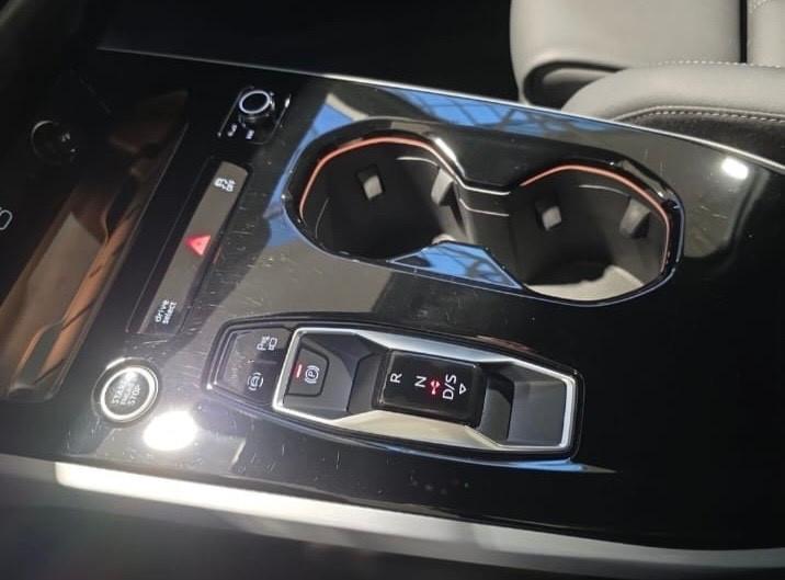 Audi A5 Limousine TDI SPORT