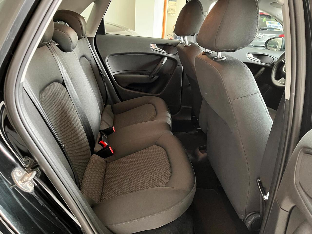 Audi A1 1.6 TDI Attraction