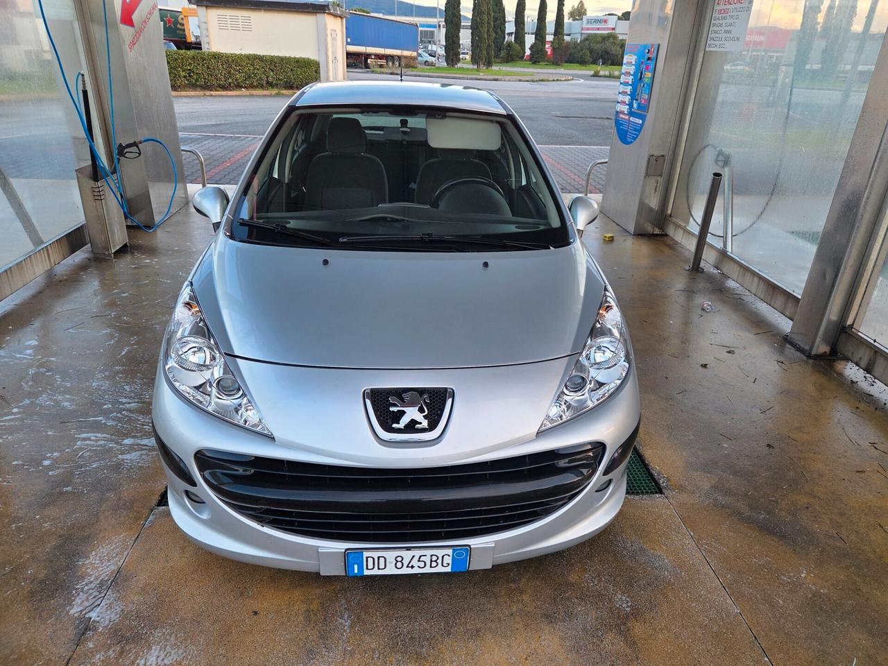 Peugeot 207 1.4 HDi 70CV 5p. 2007
