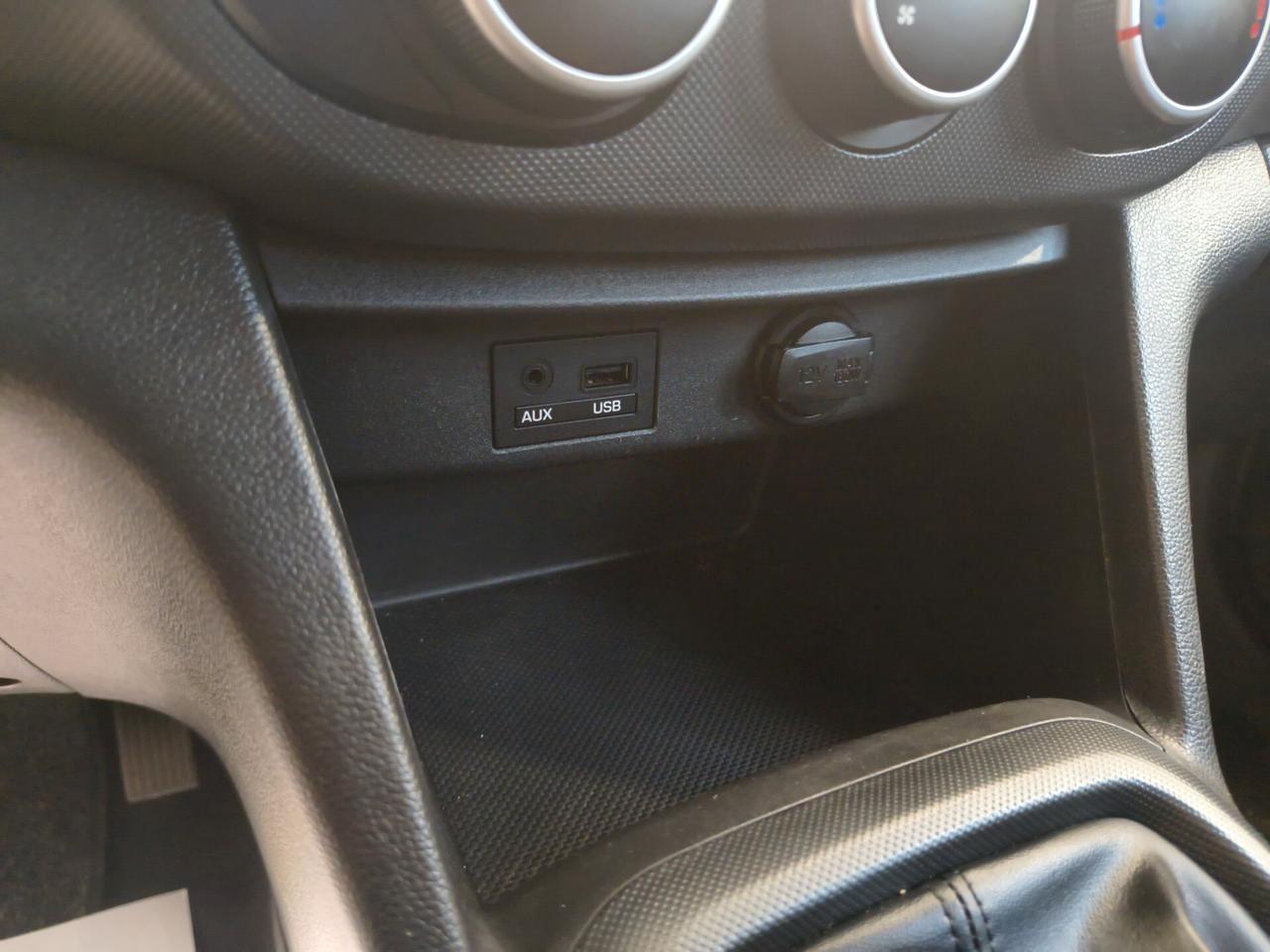 Hyundai i10 1.0 MPI Style solo 110.000km