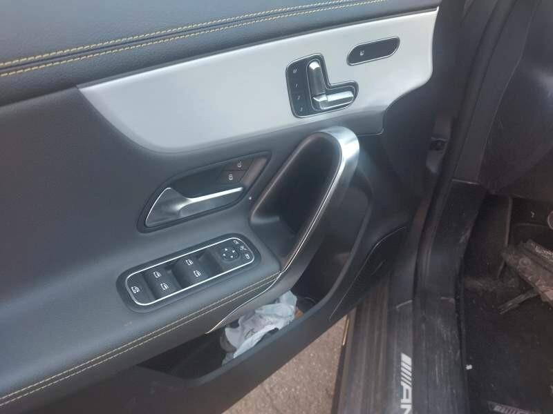 Mercedes-benz A 45 AMG 45S 4Matic+ Premium Plus