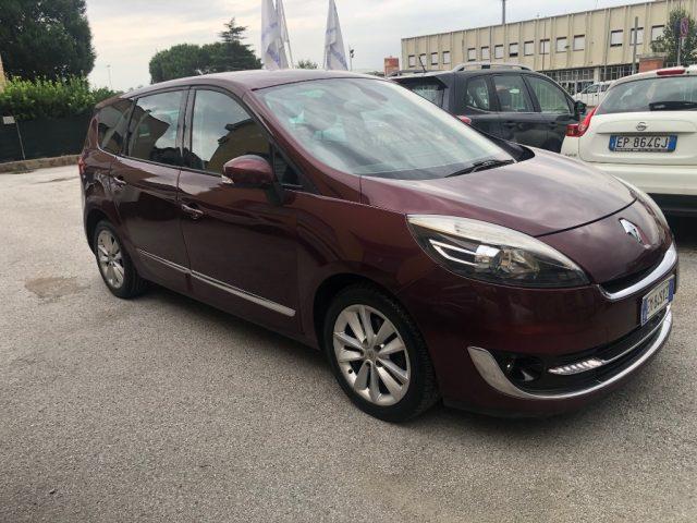 RENAULT Scenic 1.6 dCi 130CV S&S Live