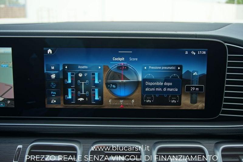 Mercedes-Benz GLE GLE 350 de 4M EQ AMG Line Prem Plus