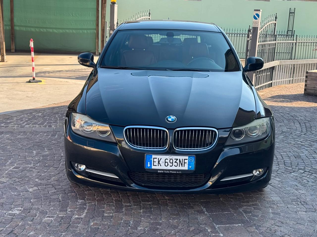 Bmw 320d xDrive Touring Futura