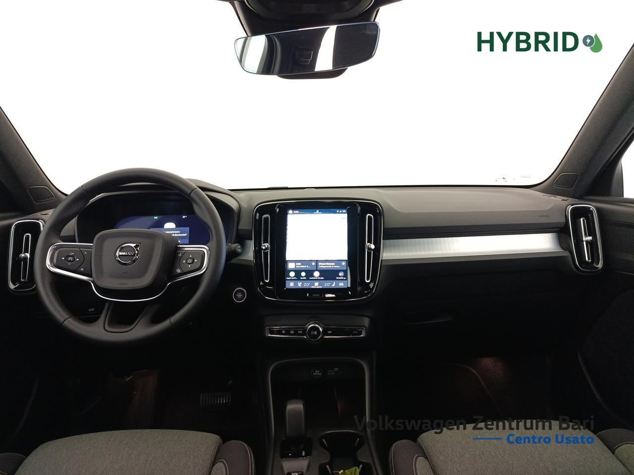 Volvo XC40 2.0 b3 core auto