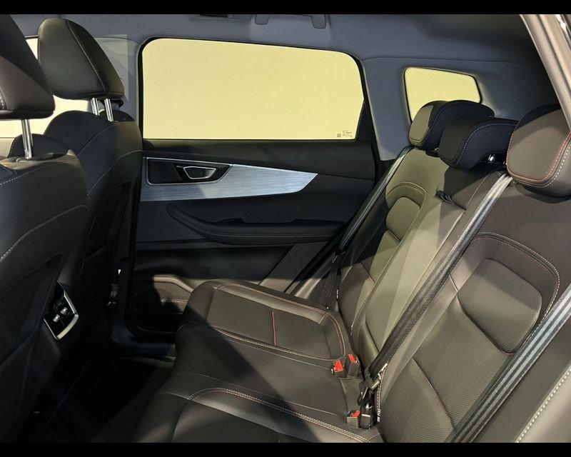 DR AUTOMOBILES DR 6.0 1.5 Turbo CVT Bi-Fuel GPL