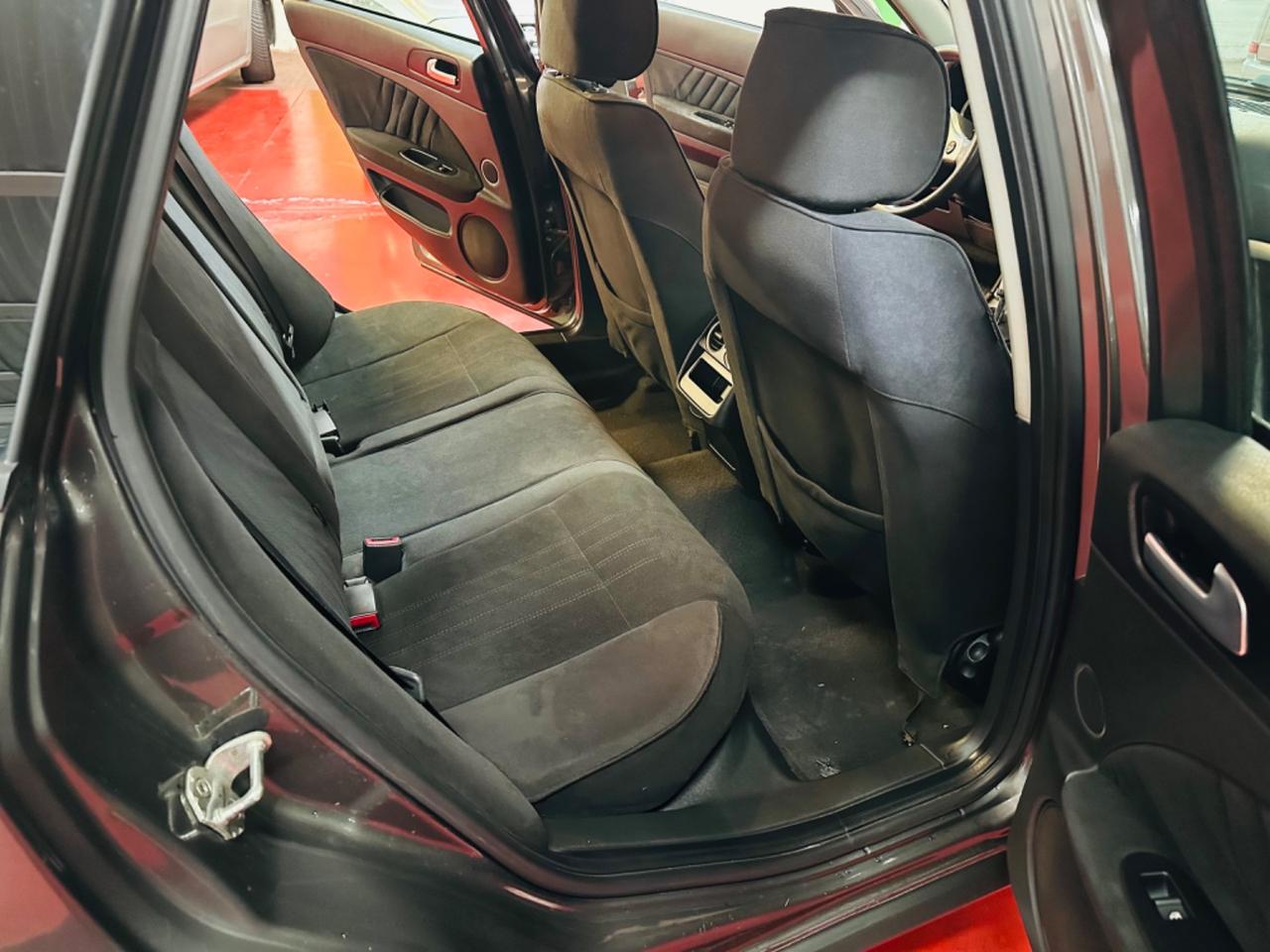 Alfa Romeo 159 1.9 JTDm 150CV Sportwagon Distinctive Q-Tronic