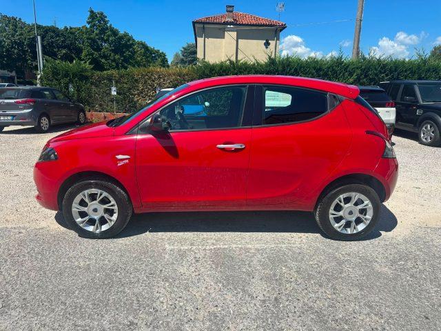 LANCIA Ypsilon 0.9 BIFUEL! TwinAir Metano Ecochic Gold