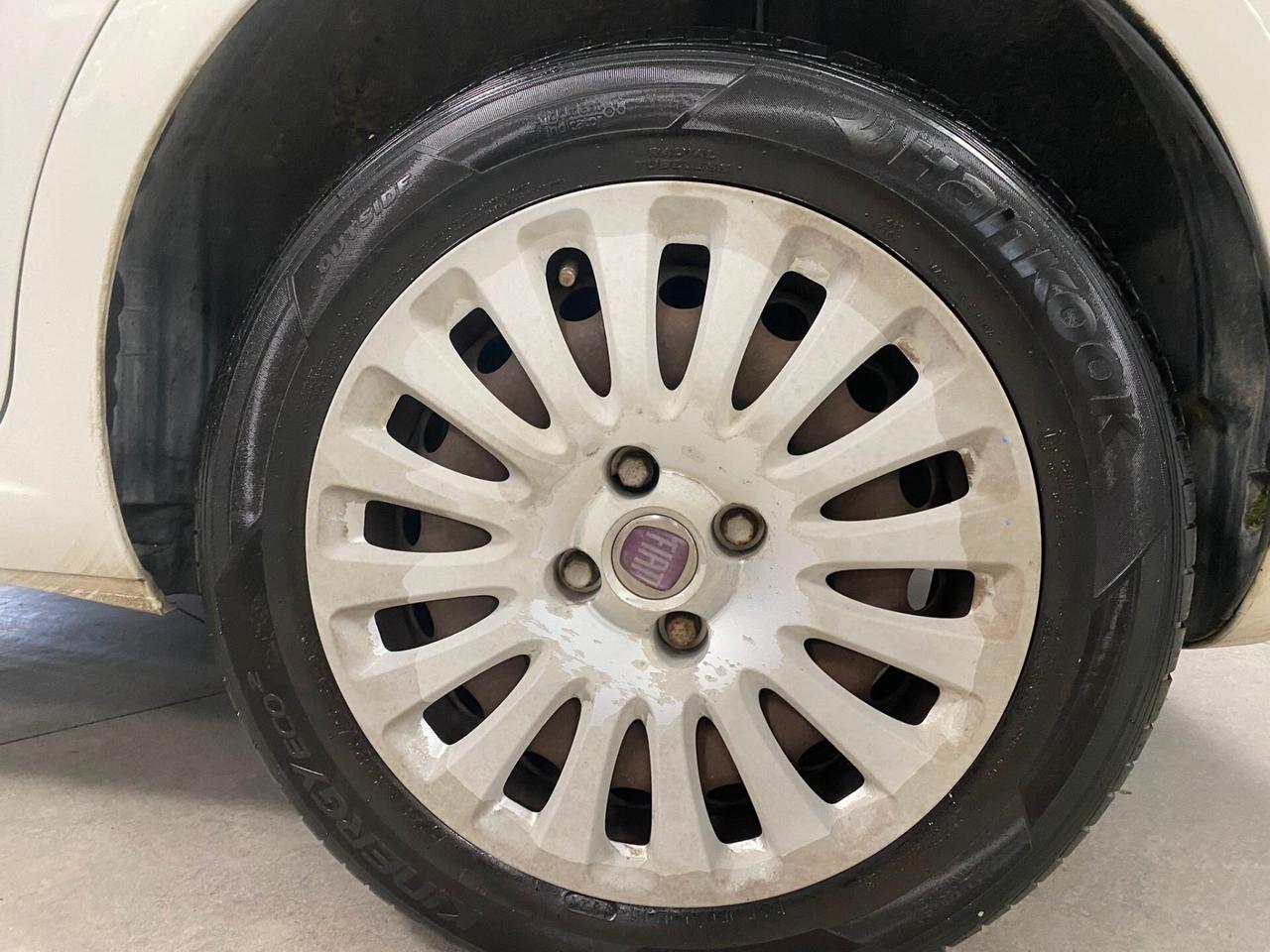 Fiat Punto Classic 1.2 5 porte Active