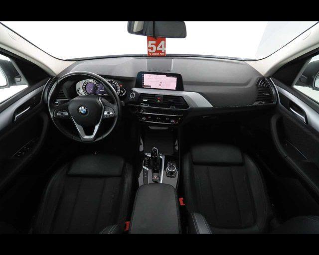 BMW X3 xDrive30e Business Advantage