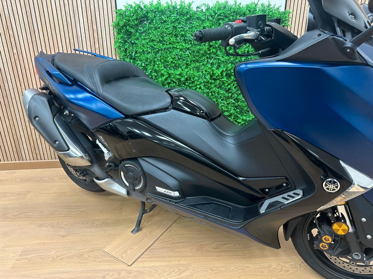 YAMAHA TMAX T MAX T-MAX 530 DX 2019 - DA 129€ AL MESE