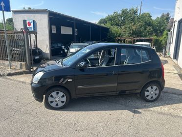 Kia Picanto 1.1 12V Fresh