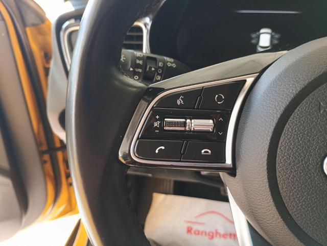 KIA XCeed 1.5 T-GDi 160 CV MHEV iMT High Tech