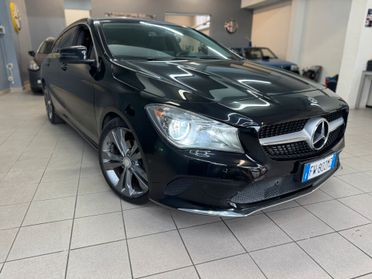 Mercedes-benz CLA 220 200 d S.W. Automatic Premium