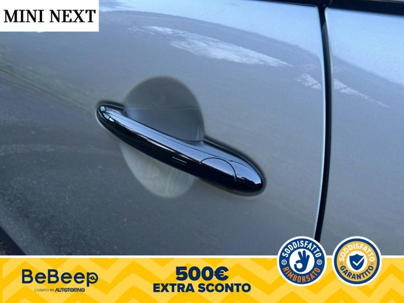 MINI Mini Electric Cabrio Mini Cabrio 2.0 C CLASSIC AUTO