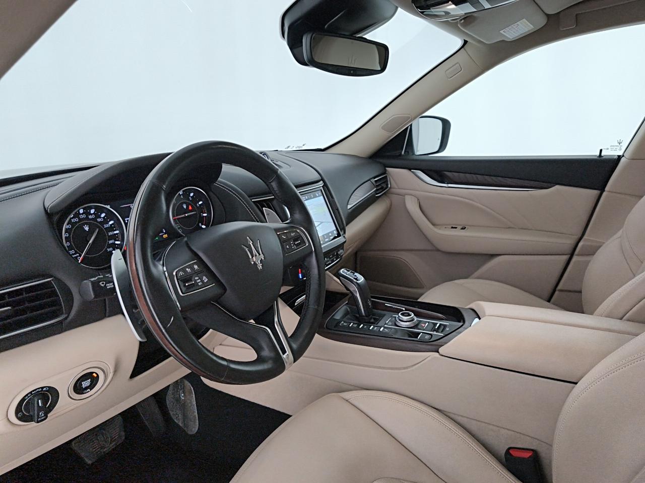 Maserati Levante 2.0 mhev GT 330CV