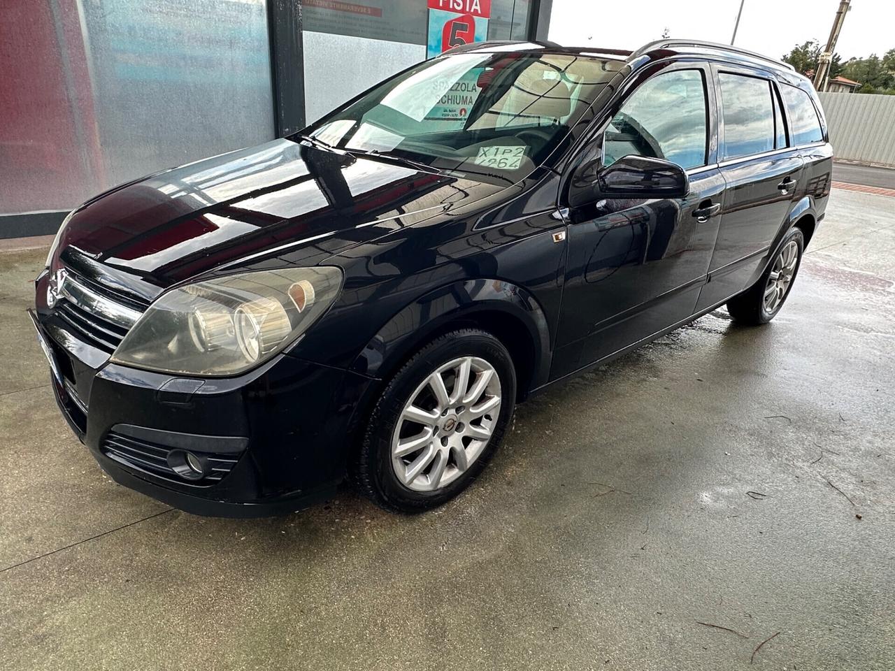 Opel Astra 1.7 CDTI 101CV Station Wagon Cosmo